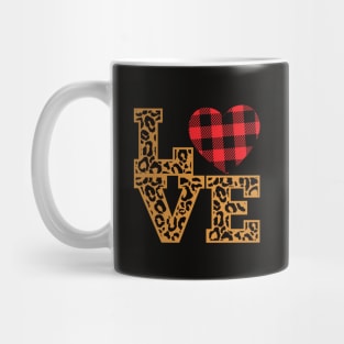 Graphic Design Mug